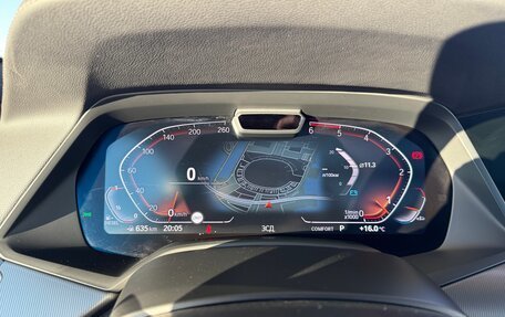 BMW X6, 2020 год, 7 790 000 рублей, 16 фотография