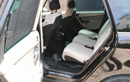 Citroen C4 Picasso II рестайлинг, 2007 год, 370 000 рублей, 4 фотография