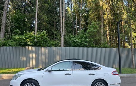 Nissan Teana, 2012 год, 1 270 000 рублей, 3 фотография