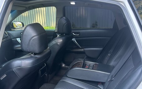 Nissan Teana, 2012 год, 1 270 000 рублей, 5 фотография
