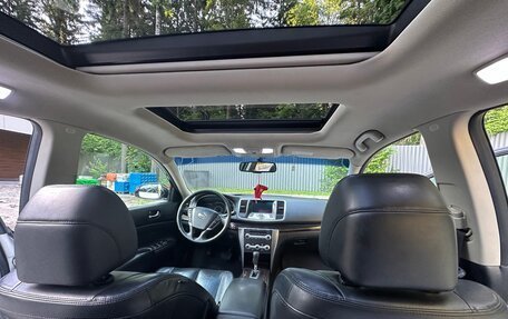 Nissan Teana, 2012 год, 1 270 000 рублей, 12 фотография
