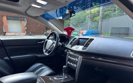 Nissan Teana, 2012 год, 1 270 000 рублей, 11 фотография
