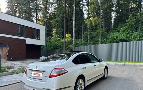 Nissan Teana, 2012 год, 1 270 000 рублей, 13 фотография