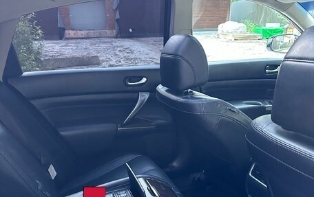 Nissan Teana, 2012 год, 1 270 000 рублей, 7 фотография
