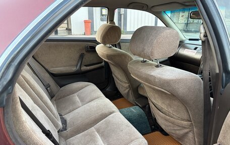 Toyota Mark II VIII (X100), 1993 год, 870 000 рублей, 12 фотография