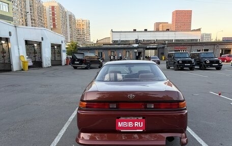 Toyota Mark II VIII (X100), 1993 год, 870 000 рублей, 5 фотография