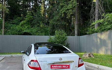 Nissan Teana, 2012 год, 1 270 000 рублей, 14 фотография