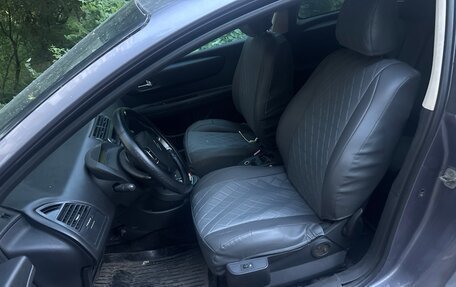 Citroen C4 II рестайлинг, 2006 год, 350 000 рублей, 7 фотография