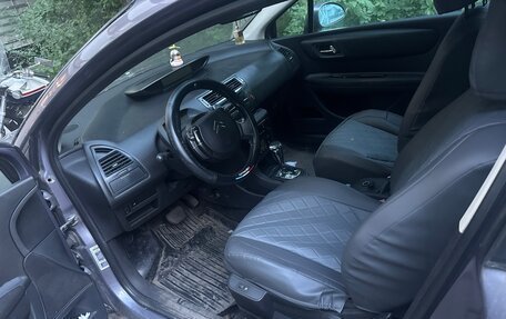 Citroen C4 II рестайлинг, 2006 год, 350 000 рублей, 6 фотография