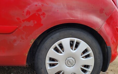 Opel Corsa D, 2007 год, 250 000 рублей, 8 фотография