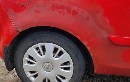 Opel Corsa D, 2007 год, 250 000 рублей, 13 фотография