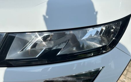 Skoda Kodiaq I, 2019 год, 2 450 000 рублей, 12 фотография