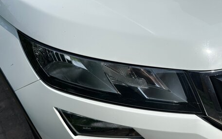 Skoda Kodiaq I, 2019 год, 2 450 000 рублей, 11 фотография