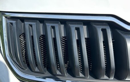 Skoda Kodiaq I, 2019 год, 2 450 000 рублей, 13 фотография