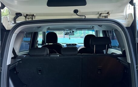 KIA Soul II рестайлинг, 2018 год, 1 600 000 рублей, 7 фотография