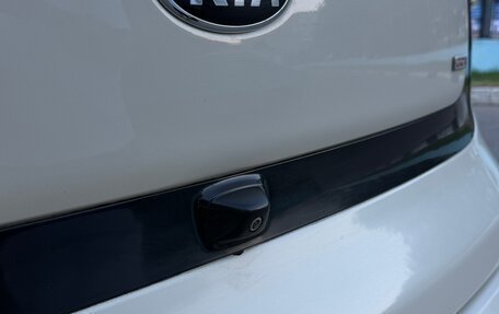 KIA Soul II рестайлинг, 2018 год, 1 600 000 рублей, 18 фотография