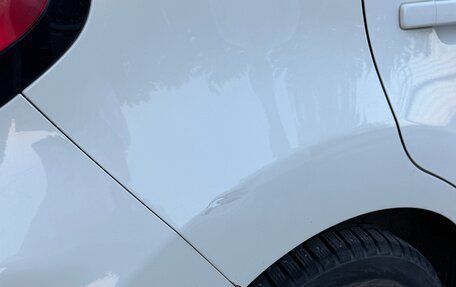 KIA Soul II рестайлинг, 2018 год, 1 600 000 рублей, 20 фотография