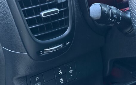 KIA Soul II рестайлинг, 2018 год, 1 600 000 рублей, 25 фотография