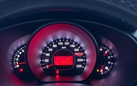 KIA Soul II рестайлинг, 2018 год, 1 600 000 рублей, 13 фотография