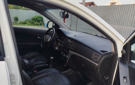 SsangYong Actyon II рестайлинг, 2011 год, 890 000 рублей, 9 фотография