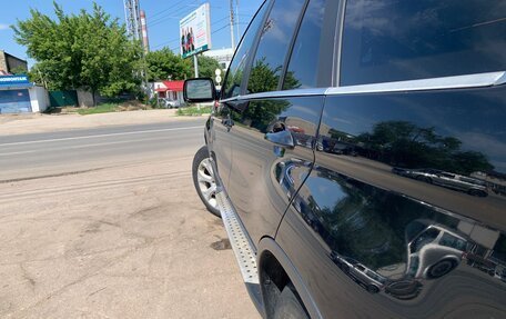 BMW X5, 2004 год, 1 050 000 рублей, 6 фотография