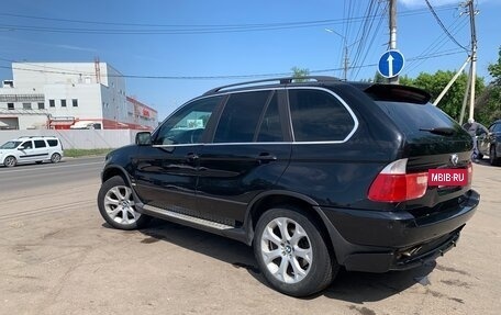 BMW X5, 2004 год, 1 050 000 рублей, 3 фотография
