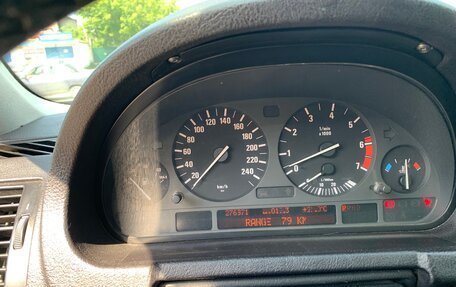 BMW X5, 2004 год, 1 050 000 рублей, 9 фотография