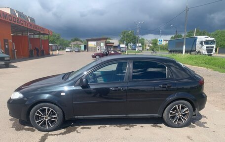 Chevrolet Lacetti, 2012 год, 730 000 рублей, 4 фотография