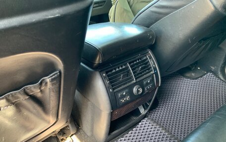 BMW X5, 2004 год, 1 050 000 рублей, 10 фотография