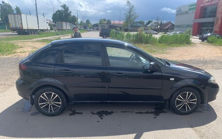 Chevrolet Lacetti, 2012 год, 730 000 рублей, 2 фотография