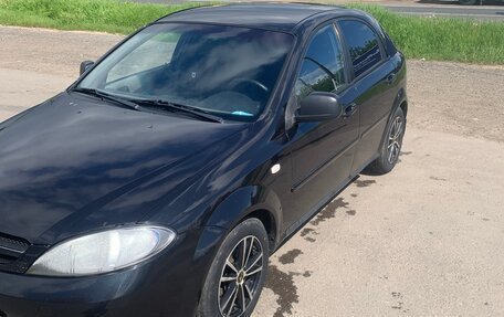 Chevrolet Lacetti, 2012 год, 730 000 рублей, 5 фотография