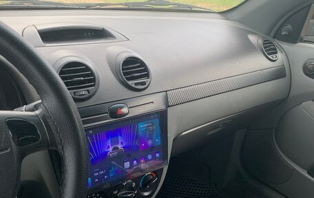 Chevrolet Lacetti, 2012 год, 730 000 рублей, 9 фотография