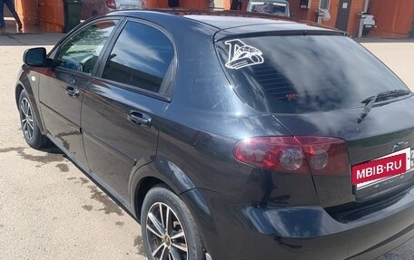 Chevrolet Lacetti, 2012 год, 730 000 рублей, 6 фотография