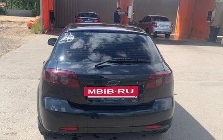 Chevrolet Lacetti, 2012 год, 730 000 рублей, 3 фотография