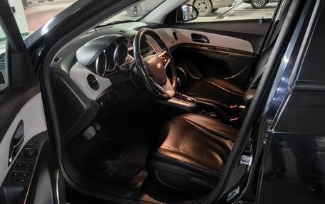 Chevrolet Cruze II, 2012 год, 700 000 рублей, 7 фотография