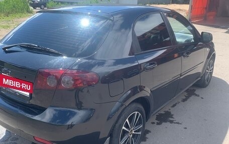 Chevrolet Lacetti, 2012 год, 730 000 рублей, 7 фотография