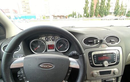 Ford Focus II рестайлинг, 2009 год, 590 000 рублей, 3 фотография