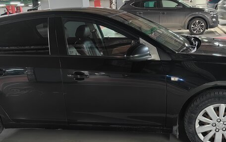 Chevrolet Cruze II, 2012 год, 700 000 рублей, 10 фотография