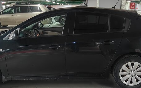 Chevrolet Cruze II, 2012 год, 700 000 рублей, 11 фотография