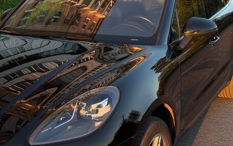 Porsche Macan I рестайлинг, 2020 год, 5 500 000 рублей, 5 фотография