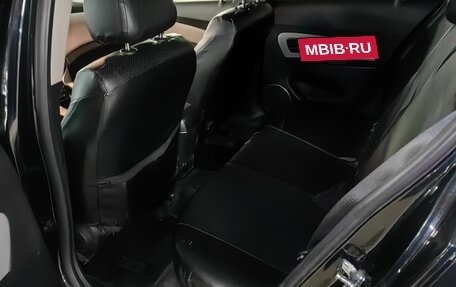 Chevrolet Cruze II, 2012 год, 700 000 рублей, 6 фотография