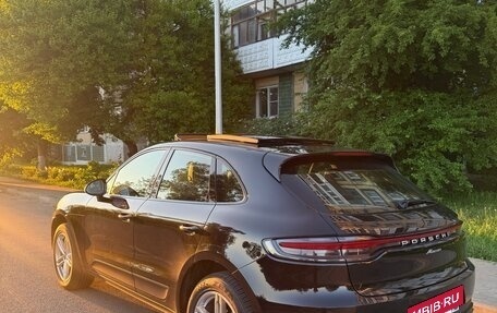 Porsche Macan I рестайлинг, 2020 год, 5 500 000 рублей, 3 фотография