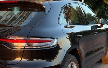 Porsche Macan I рестайлинг, 2020 год, 5 500 000 рублей, 7 фотография