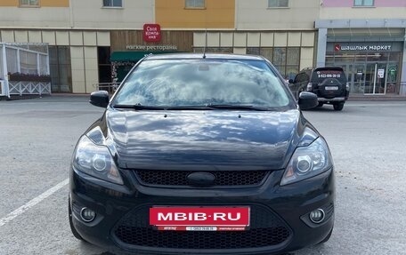 Ford Focus II рестайлинг, 2009 год, 590 000 рублей, 2 фотография