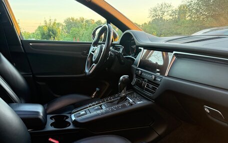 Porsche Macan I рестайлинг, 2020 год, 5 500 000 рублей, 11 фотография