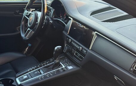 Porsche Macan I рестайлинг, 2020 год, 5 500 000 рублей, 9 фотография