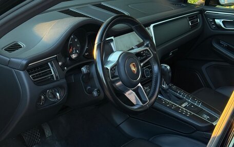 Porsche Macan I рестайлинг, 2020 год, 5 500 000 рублей, 10 фотография