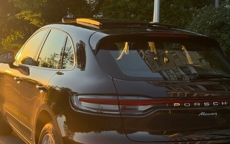 Porsche Macan I рестайлинг, 2020 год, 5 500 000 рублей, 6 фотография