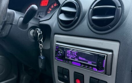 Renault Logan I, 2007 год, 125 000 рублей, 9 фотография