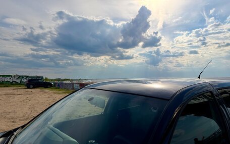 Volkswagen Golf IV, 2002 год, 400 000 рублей, 10 фотография